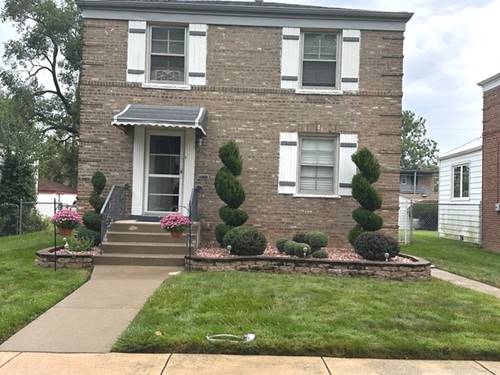 8439 S Hoyne, Chicago, IL 60620