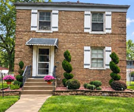 8439 S Hoyne, Chicago, IL 60620