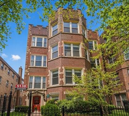 5138 S Kenwood Unit G, Chicago, IL 60615