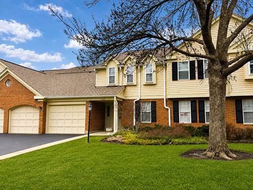 1404 Nottingham Unit D1, Wheeling, IL 60090