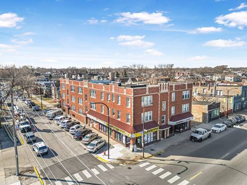 1208 S 57th Unit 3N, Cicero, IL 60804