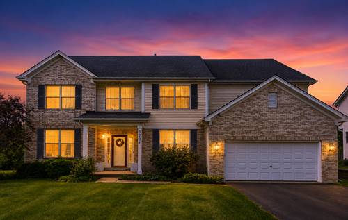 5701 Caribou, Hoffman Estates, IL 60192