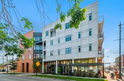 4770 N Manor Unit 304, Chicago, IL 60625