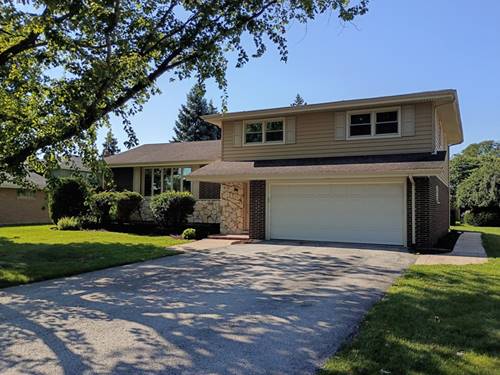 6111 W 128th, Palos Heights, IL 60463