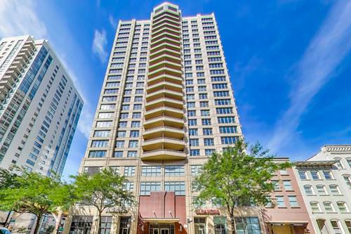200 N Jefferson Unit 2407, Chicago, IL 60661