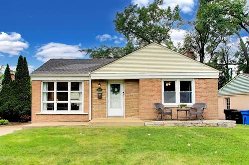 5816 W Greenleaf, Chicago, IL 60646