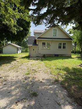 8S057 S Vine, Burr Ridge, IL 60527