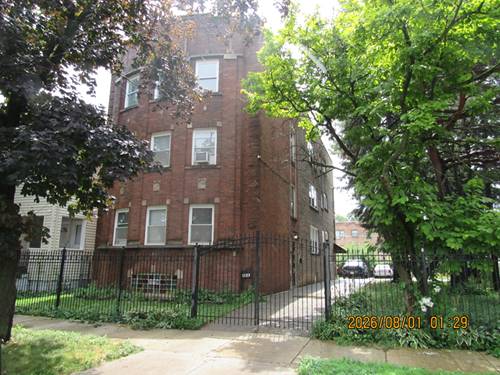 1133 E 81st, Chicago, IL 60619