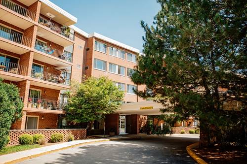 16 E Old Willow Unit 206-S, Prospect Heights, IL 60070