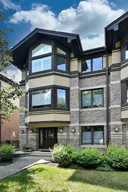 110 N Myrtle, Elmhurst, IL 60126