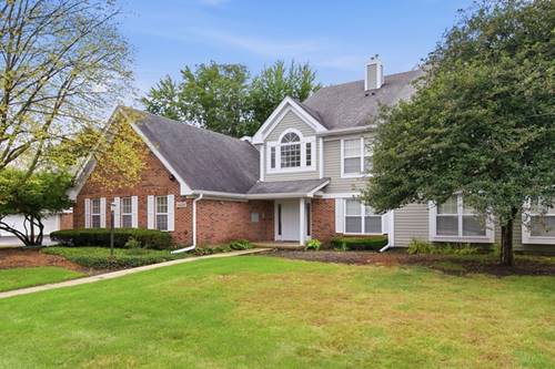 5S530 Paxton Unit A, Naperville, IL 60563