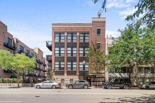 1910 S Michigan Unit 307, Chicago, IL 60616