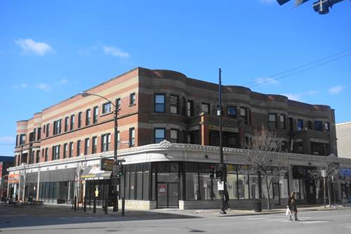 1008 W Argyle Unit 3E, Chicago, IL 60640