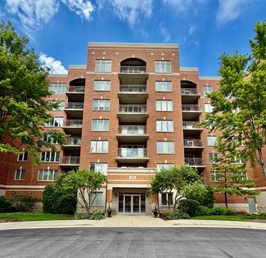 390 S Western Unit 204, Des Plaines, IL 60016