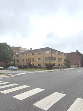 6700 S Paxton Unit 102, Chicago, IL 60649
