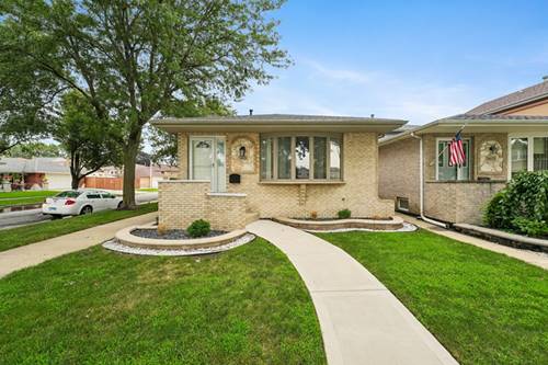 5601 S Sayre, Chicago, IL 60638