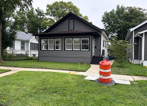 2237 Kristan, North Chicago, IL 60064
