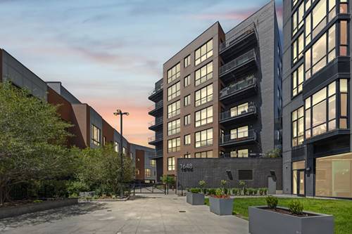 1648 W Division Unit 110, Chicago, IL 60622