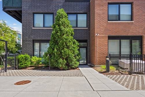 1648 W Division Unit 110, Chicago, IL 60622