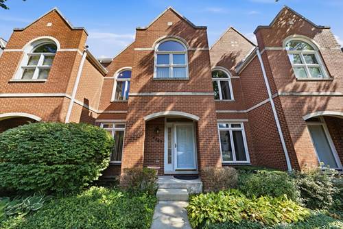 4262 W Thorndale, Chicago, IL 60646