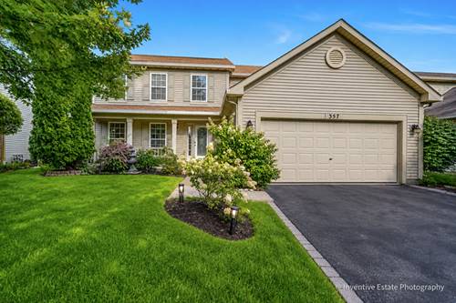 357 Wedgewood, Romeoville, IL 60446