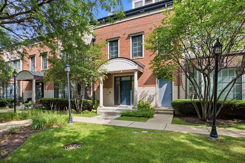 1433 S Prairie Unit H, Chicago, IL 60605