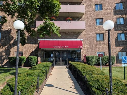 1460 Fairlane Unit 202, Schaumburg, IL 60193