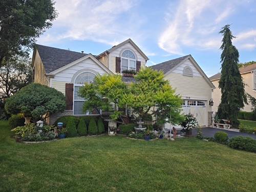 2318 Willow Lakes, Plainfield, IL 60586