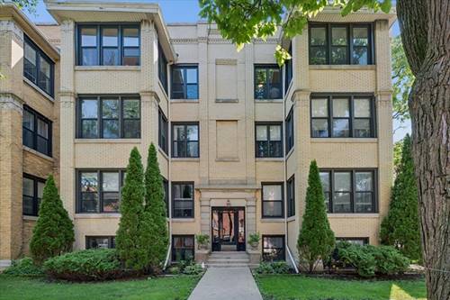 5935 N Magnolia Unit 3, Chicago, IL 60660