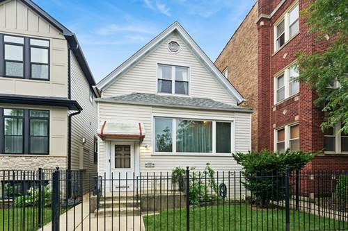 1721 W Foster, Chicago, IL 60640
