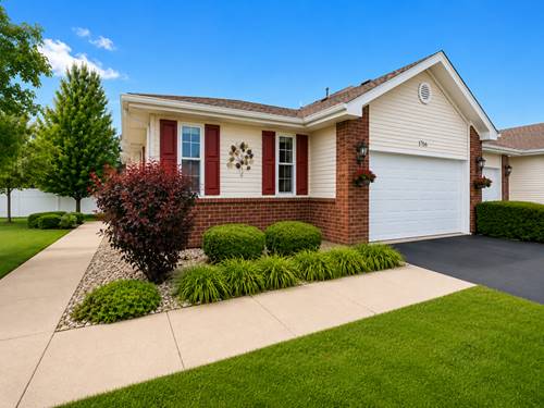 Unit Sortation 5614 W Sutton, Unit A, Monee, IL 60449