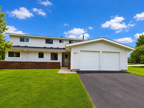 1187 Foxboro Unit 1187, Schaumburg, IL 60193