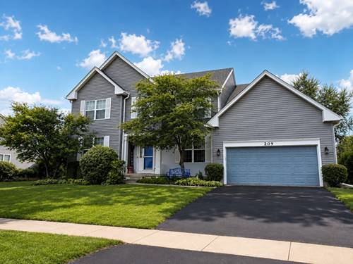 209 Rogers, Sycamore, IL 60178