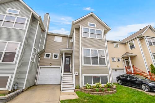 4234 N Kolmar Unit D, Chicago, IL 60641