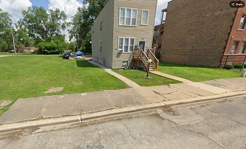 1148 W 68th, Chicago, IL 60621