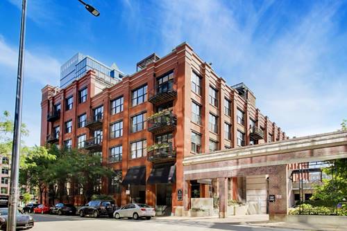 1000 W Washington Unit 141, Chicago, IL 60607