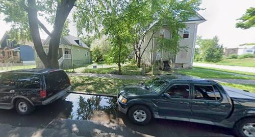 6708 S Peoria, Chicago, IL 60621