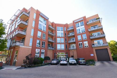 4814 N Clark Unit 202S, Chicago, IL 60640