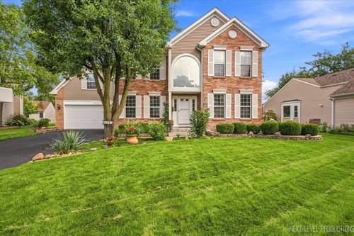 2513 Briarwood, Aurora, IL 60506