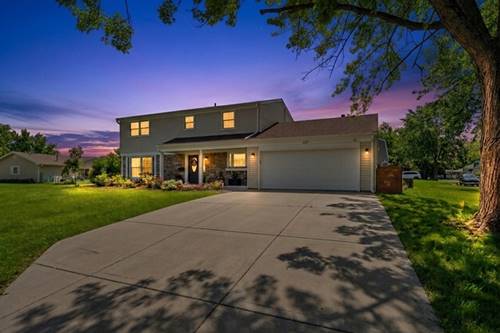 407 N Braintree, Schaumburg, IL 60194