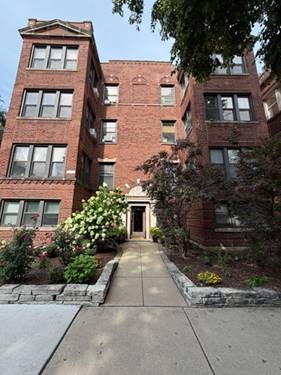 4902 N Rockwell Unit 2S, Chicago, IL 60625