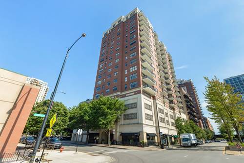 5 E 14th Unit 1402, Chicago, IL 60605