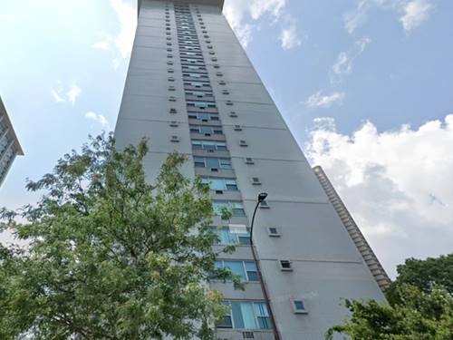 3600 N Lake Shore Unit 616, Chicago, IL 60613