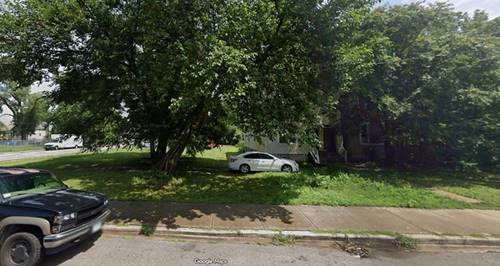 6803 S May, Chicago, IL 60621