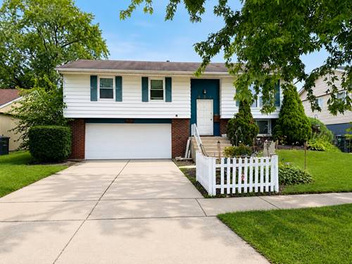 421 Waverly, Streamwood, IL 60107