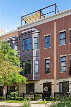729 W 15th, Chicago, IL 60607