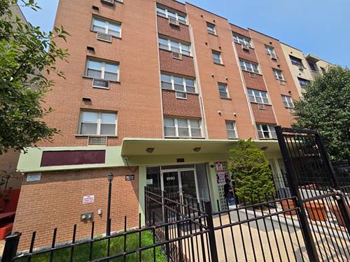 5950 N Kenmore Unit 505, Chicago, IL 60660