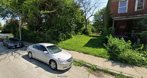 6825 S Peoria, Chicago, IL 60621