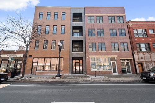 1839 W Irving Park Unit 2F, Chicago, IL 60613