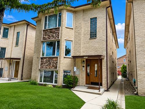 2605 N 76th Unit G, Elmwood Park, IL 60707